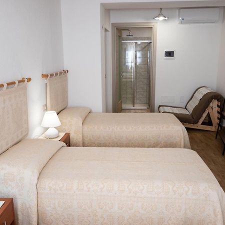 B&B Ruinas Arzana Zewnętrze zdjęcie