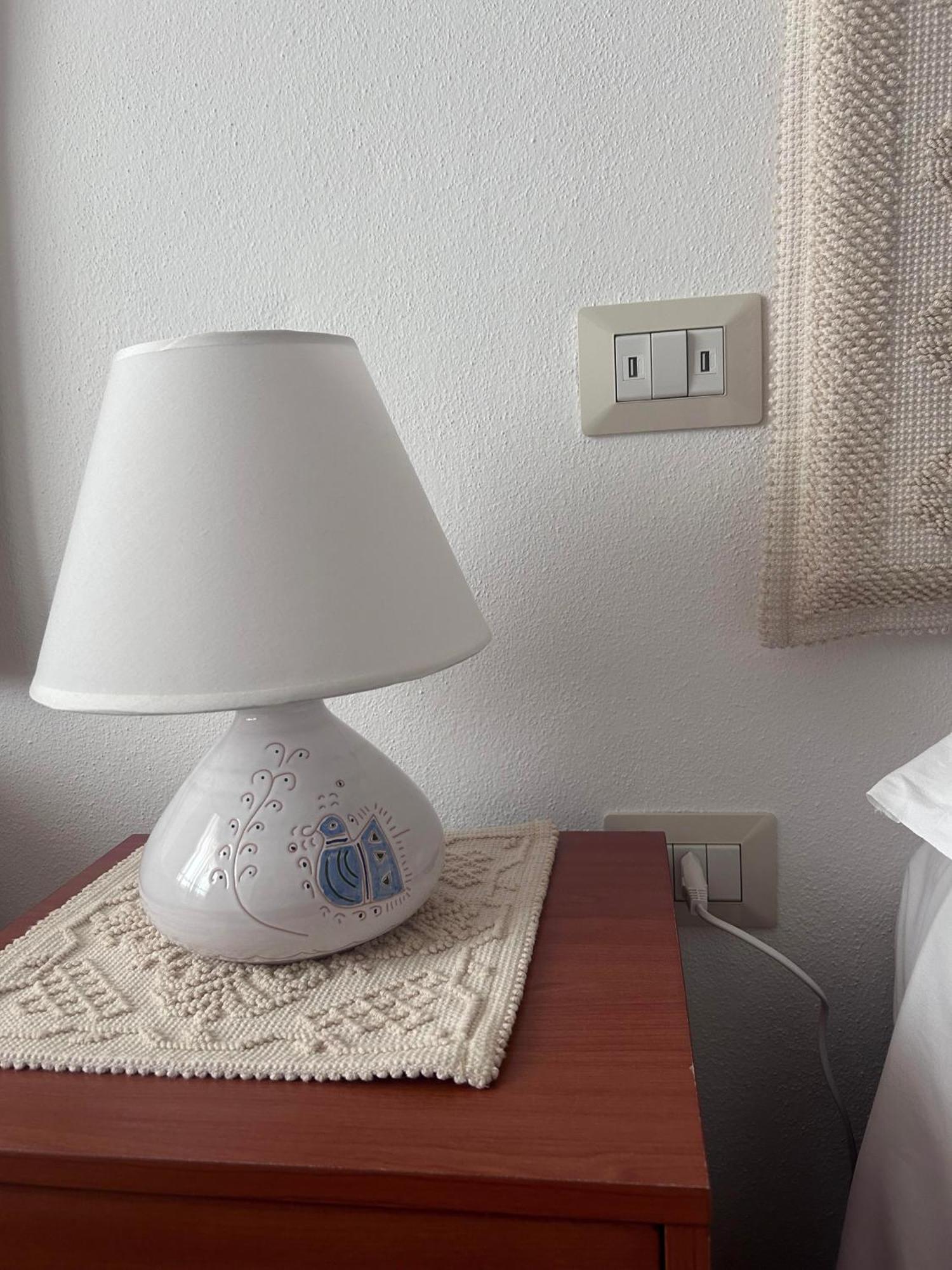 B&B Ruinas Arzana Zewnętrze zdjęcie