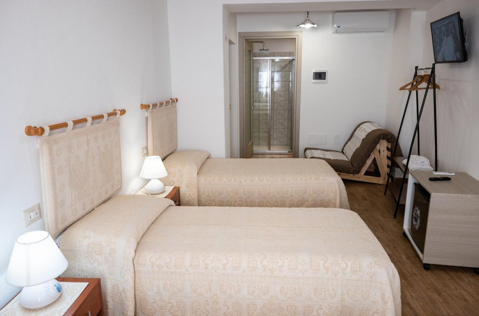 B&B Ruinas Arzana Zewnętrze zdjęcie