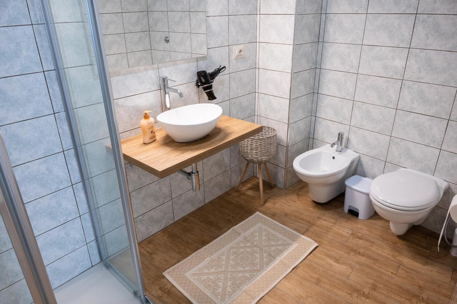 B&B Ruinas Arzana Zewnętrze zdjęcie